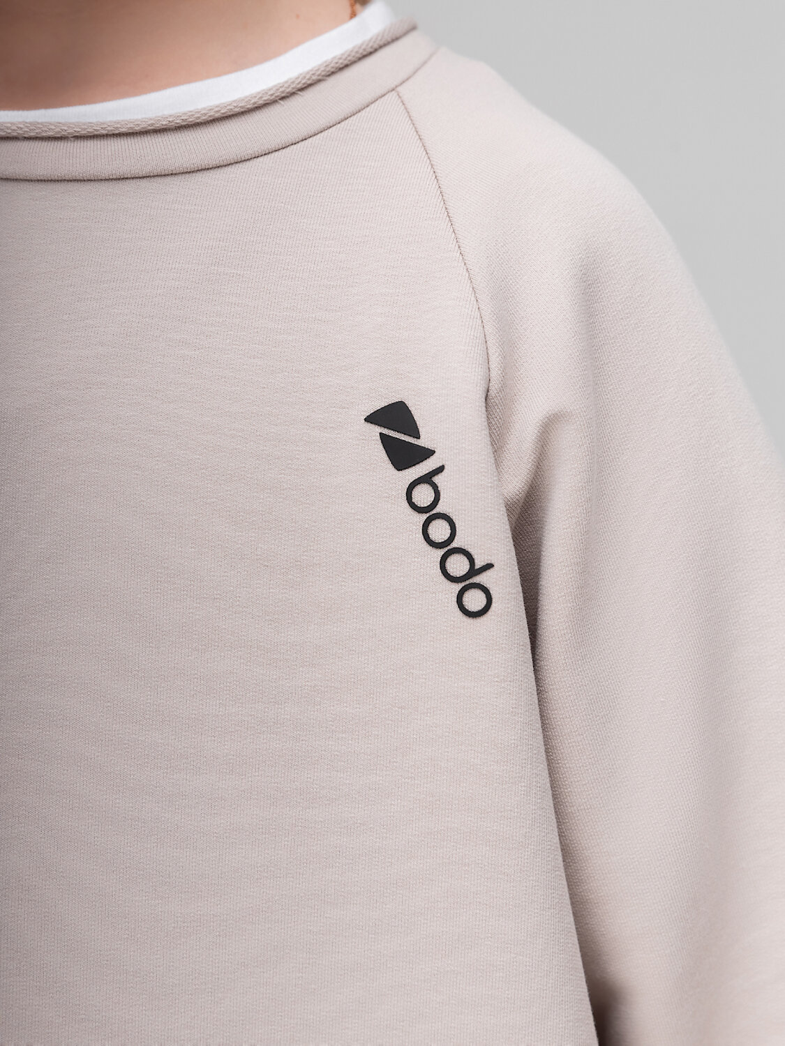 Bodo Костюм 582434 11-666MU светло-бежевый