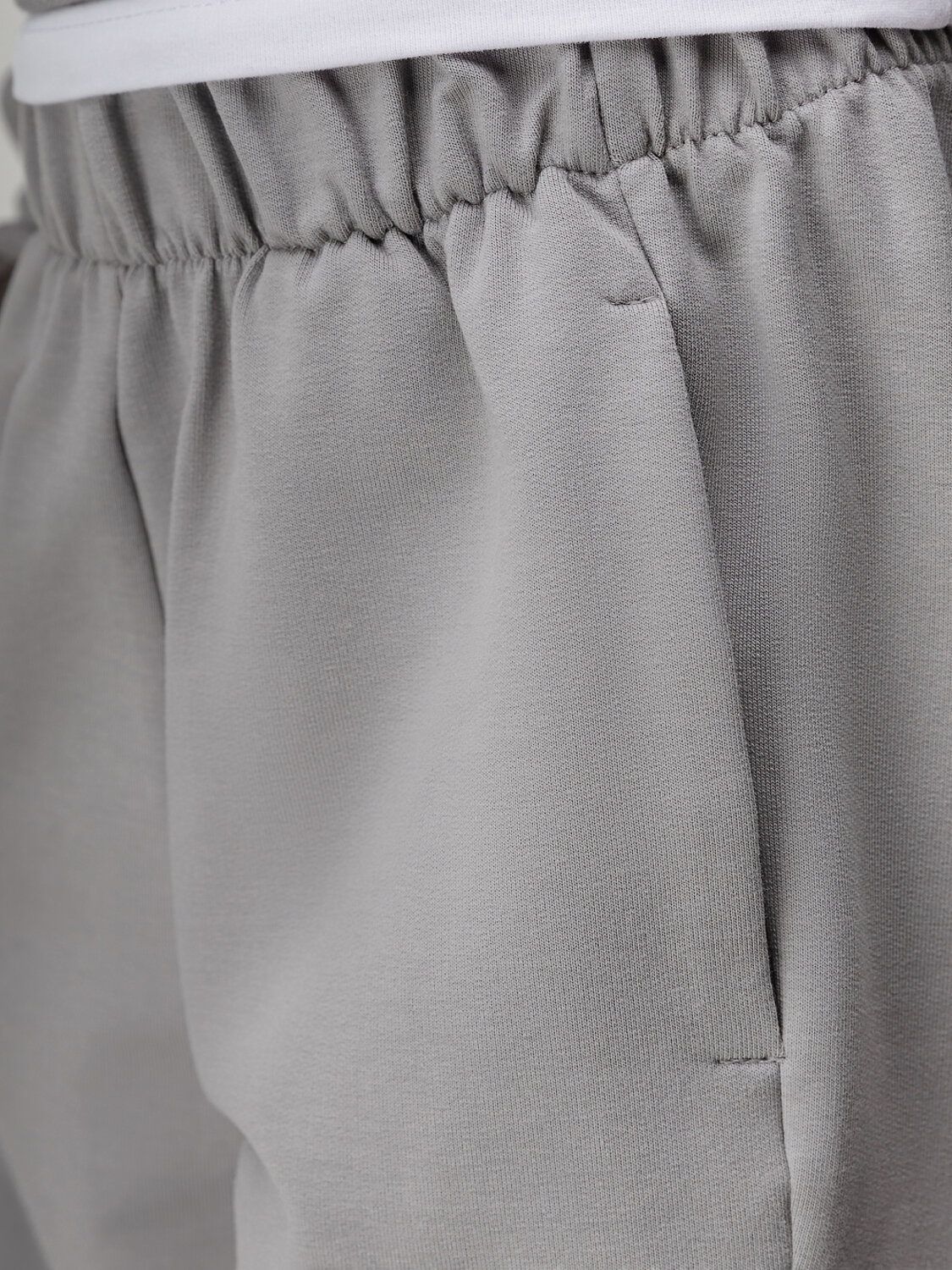 Bodo Костюм 582435 11-666MU серый