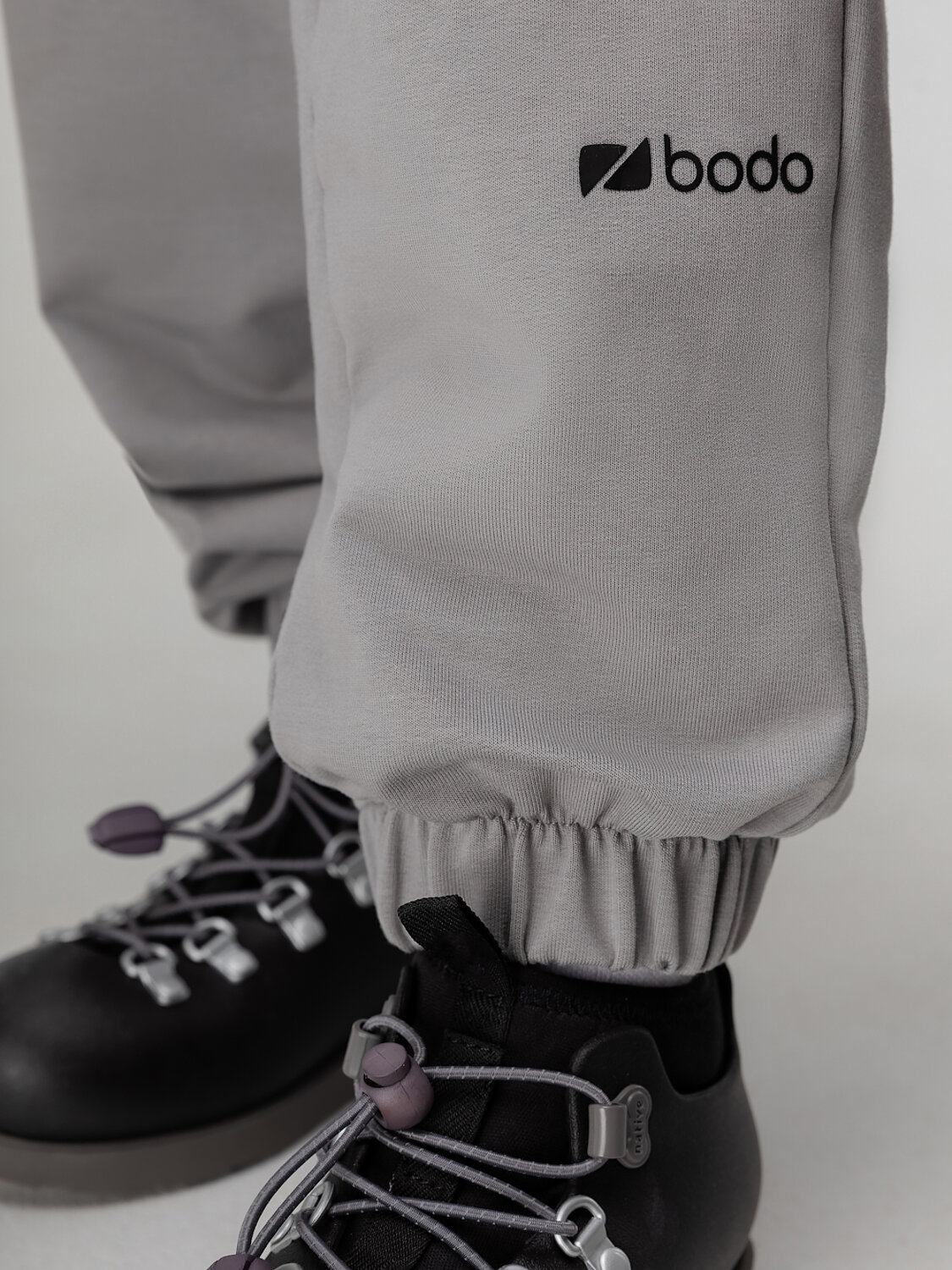 Bodo Костюм 582435 11-666MU серый