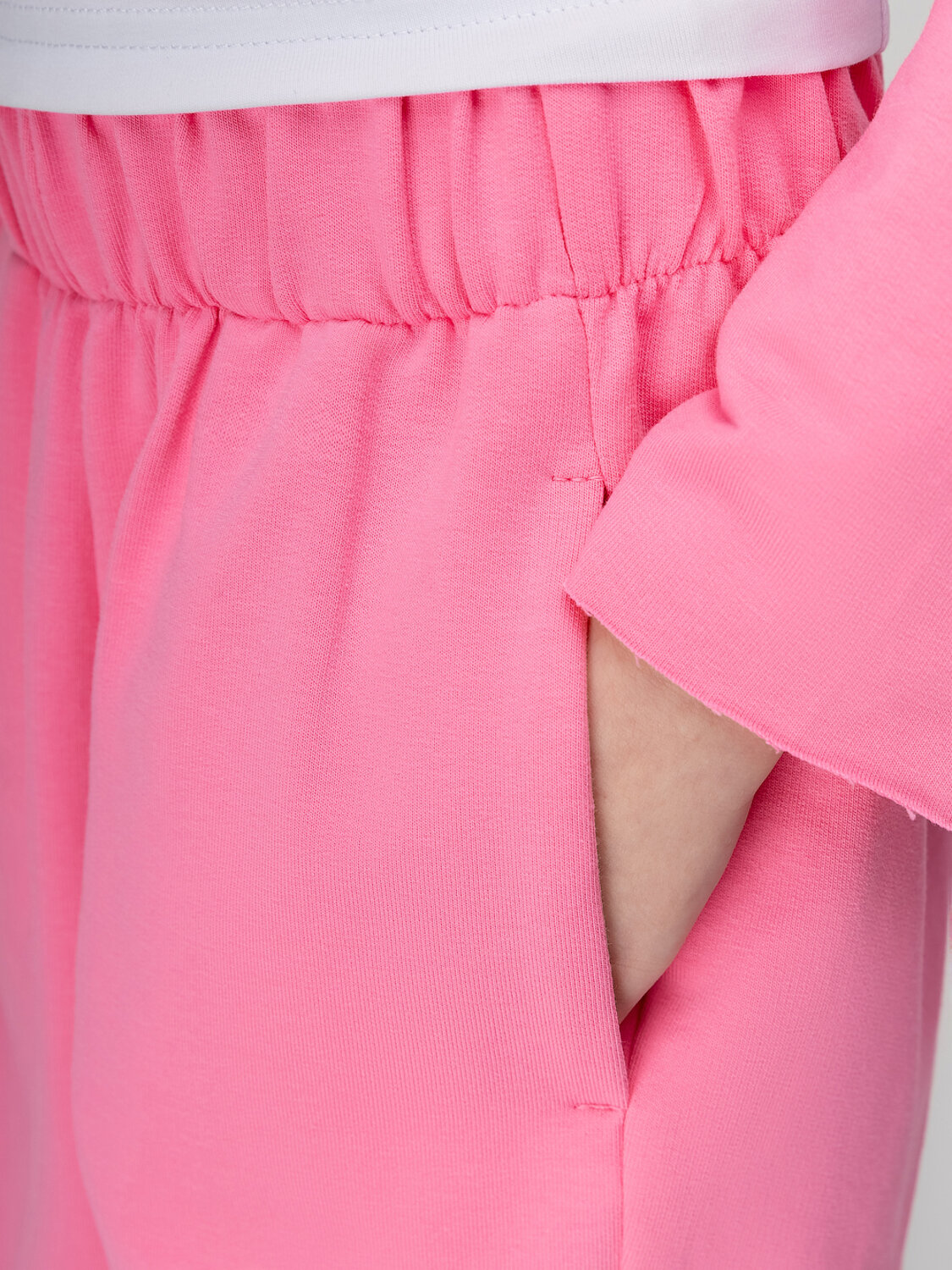 Bodo Костюм 582436 11-666MU розовый