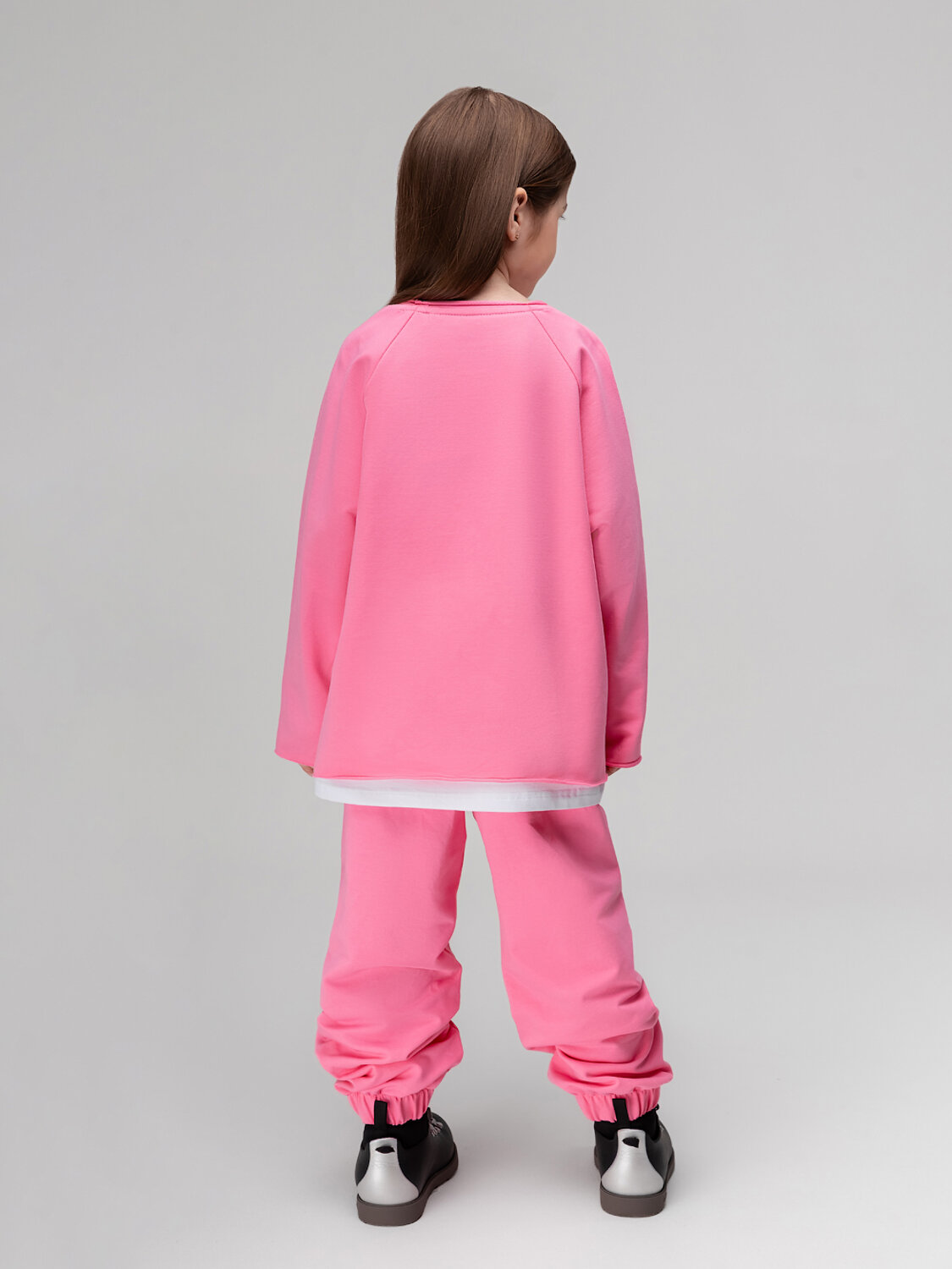 Bodo Костюм 582436 11-666MU розовый