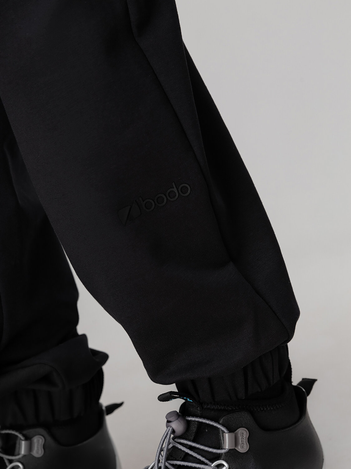 Bodo Костюм 582437 11-666MU черный