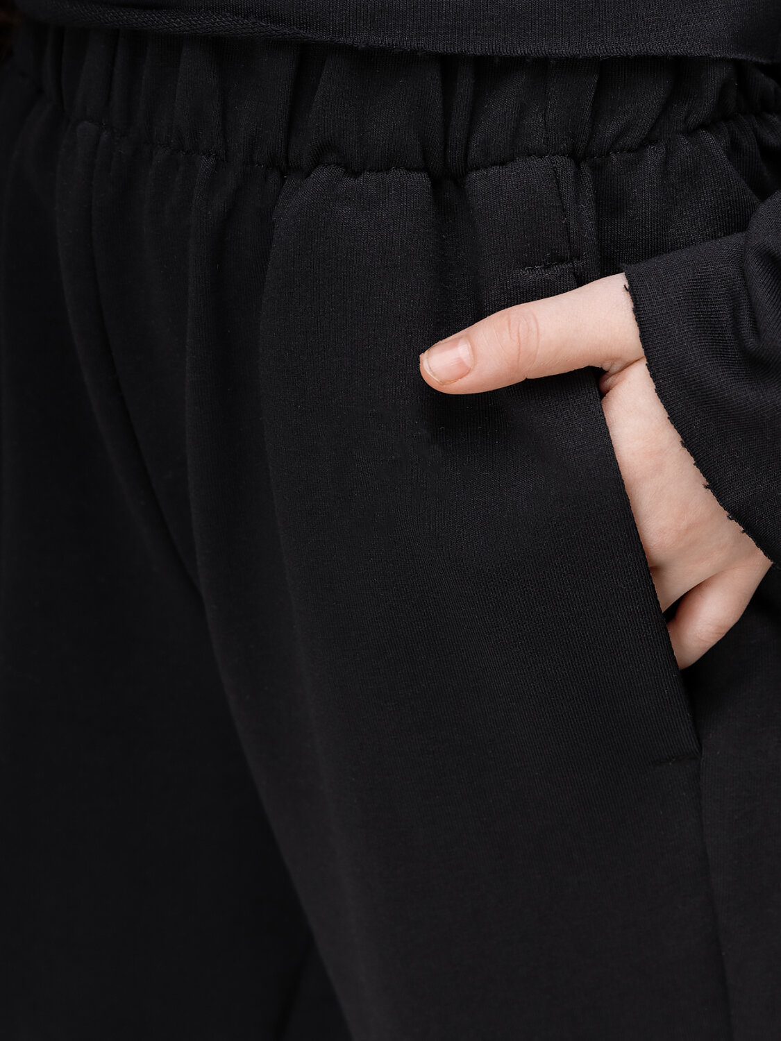 Bodo Костюм 582437 11-666MU черный