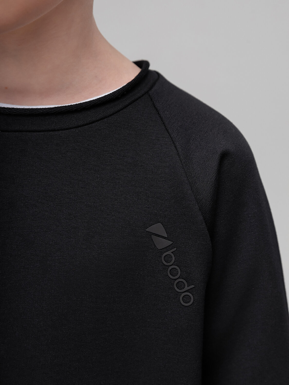 Bodo Костюм 582437 11-666MU черный