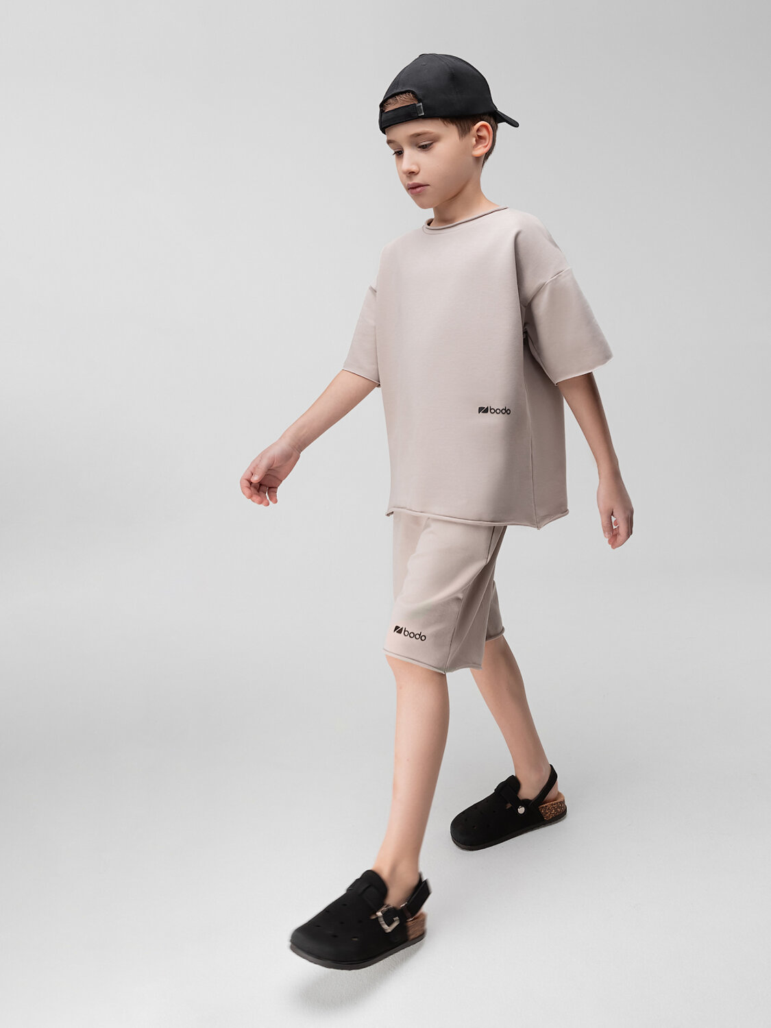 Bodo Костюм 582439 11-665MU светло-бежевый