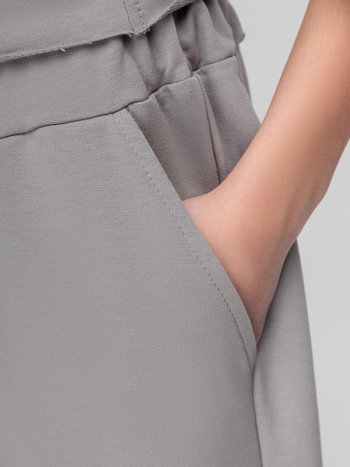 Bodo Костюм 582440 11-665MU серый