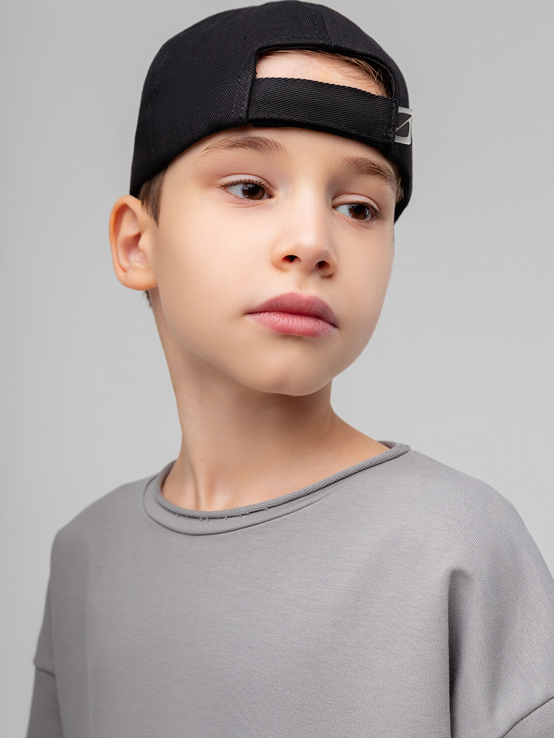 Bodo Костюм 582440 11-665MU серый