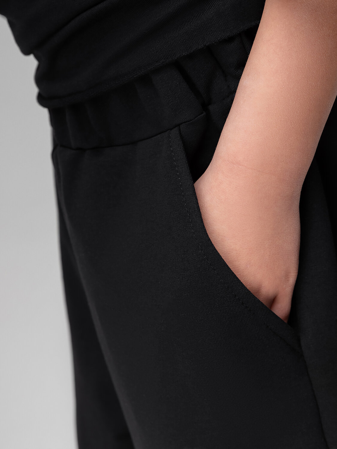 Bodo Костюм 582441 11-665MU черный