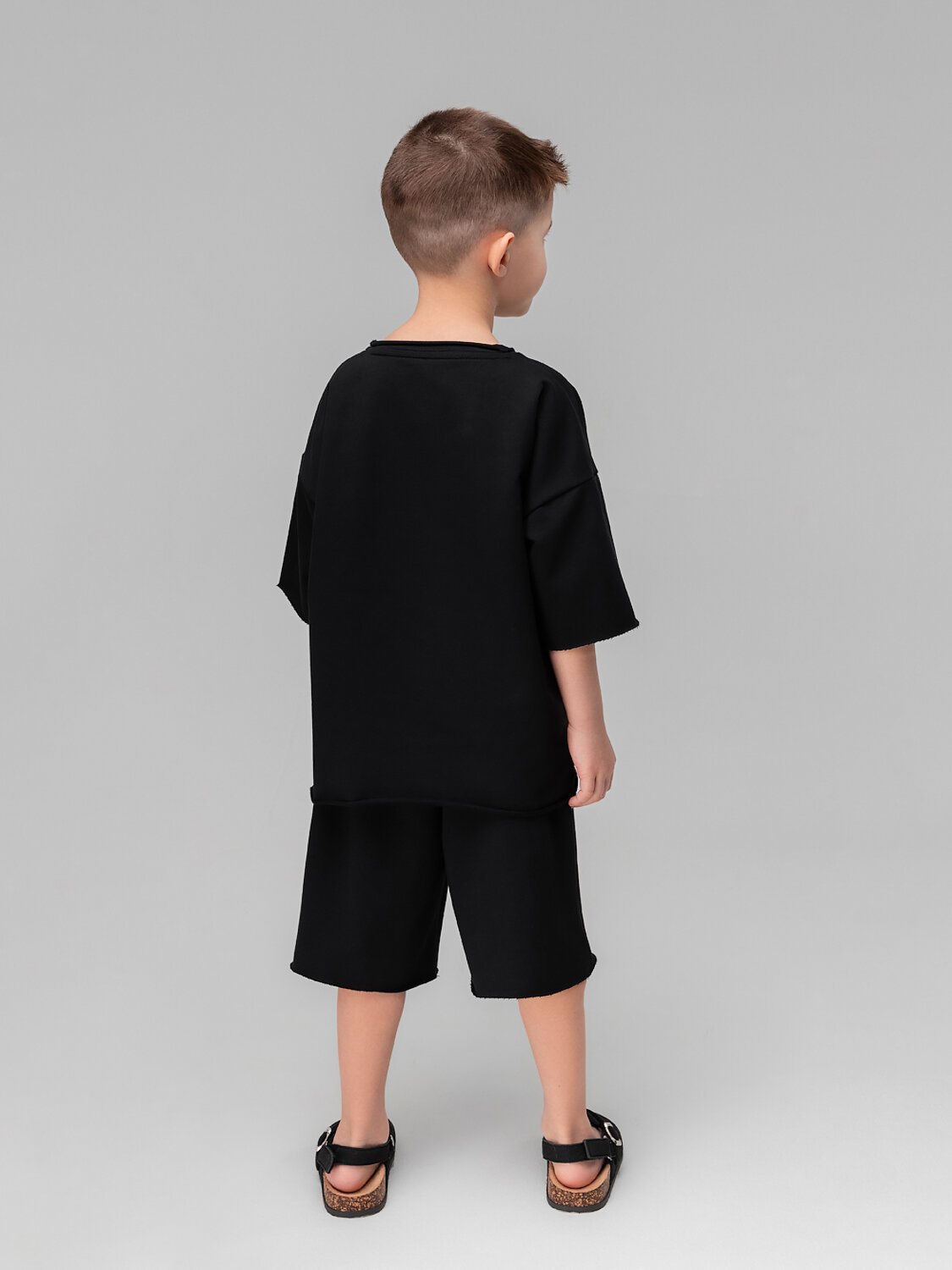 Bodo Костюм 582441 11-665MU черный