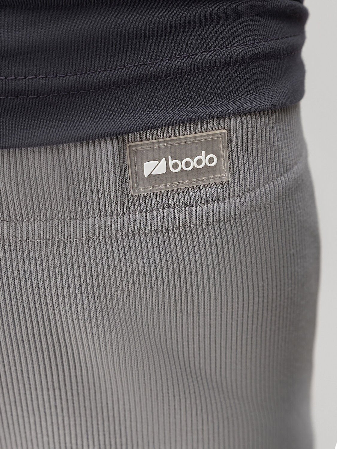 Bodo Лосины 582446 15-163MU серый