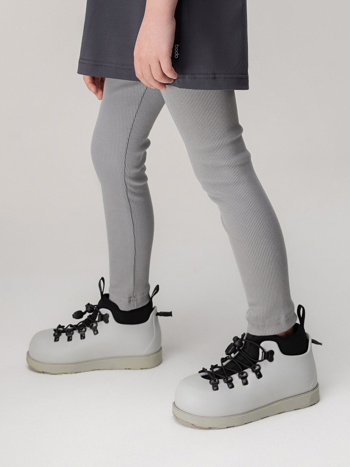 Bodo Лосины 582446 15-163MU серый