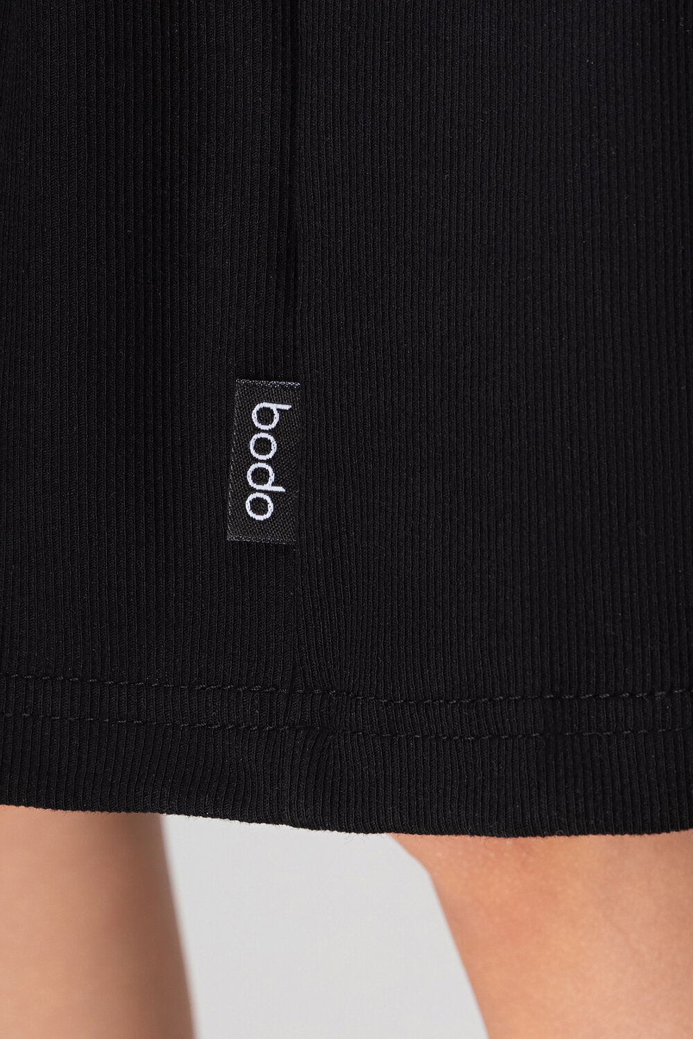 Bodo Платье 582448 18-191MD черный