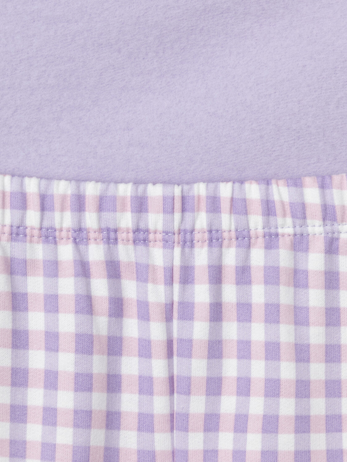 CROCKID Пижама 582457 К 1567 фиолетовый