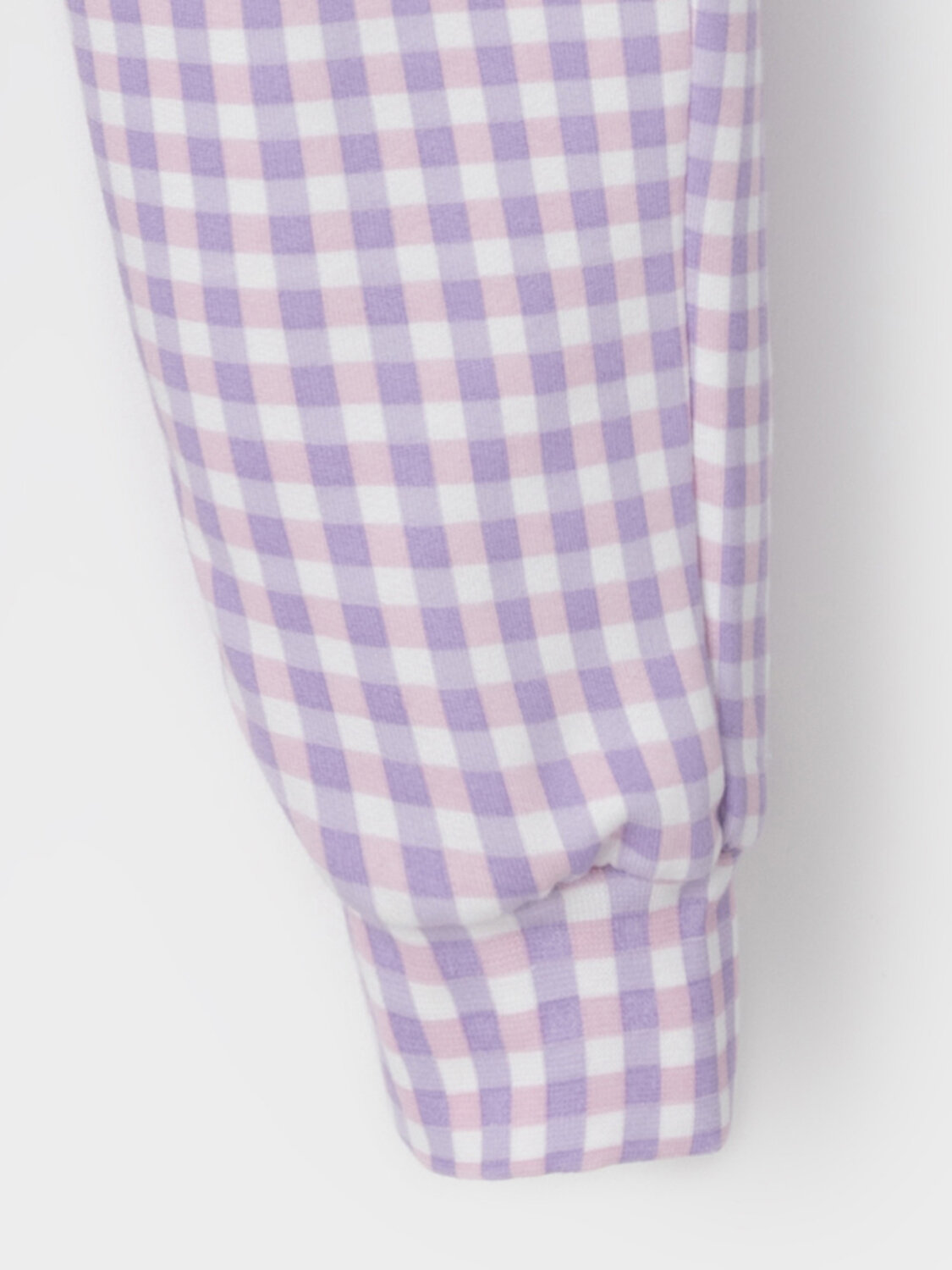 CROCKID Пижама 582457 К 1567 фиолетовый