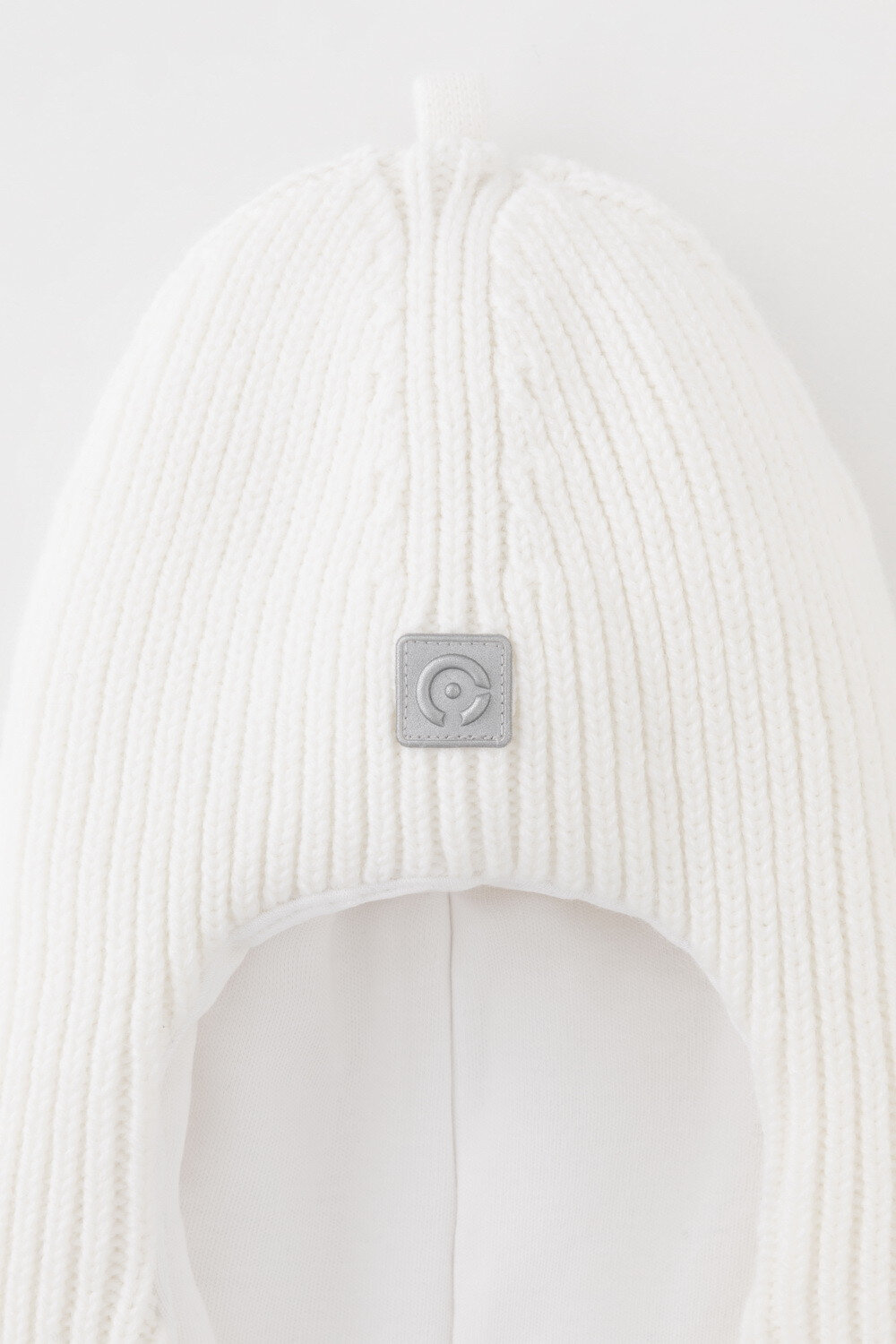 CROCKID Шапка 582460 КВ 20363/24ш белый