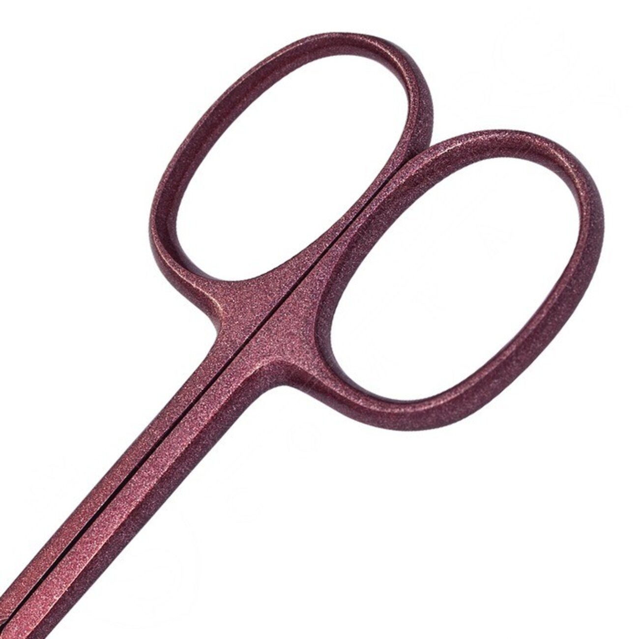 Solinberg Ножницы маникюрные для ногтей 212-081 B/R, цвет в ассортименте 582482 3375 