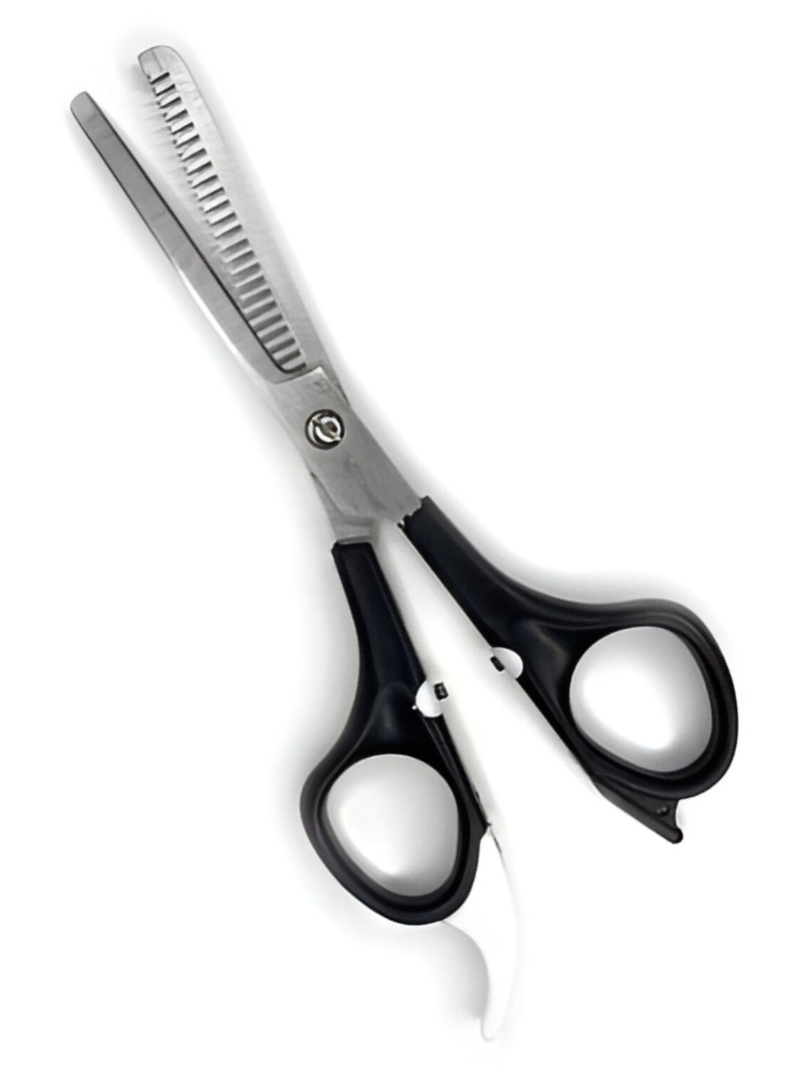 Mertz Парикмахерские ножницы филировочные «Эконом» 1307, 17 см 582508 20778 
