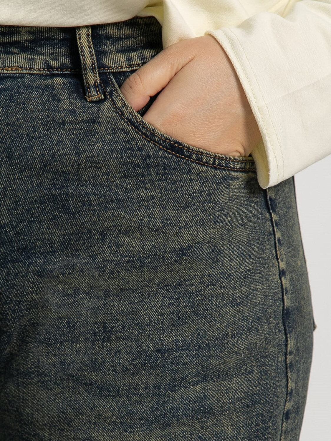 LT Collection Джинсы 582514 Б15075-4М 