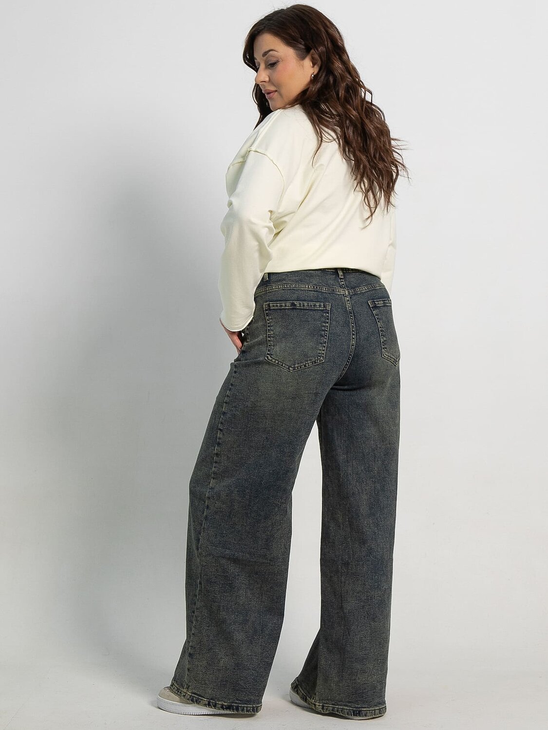 LT Collection Джинсы 582514 Б15075-4М 