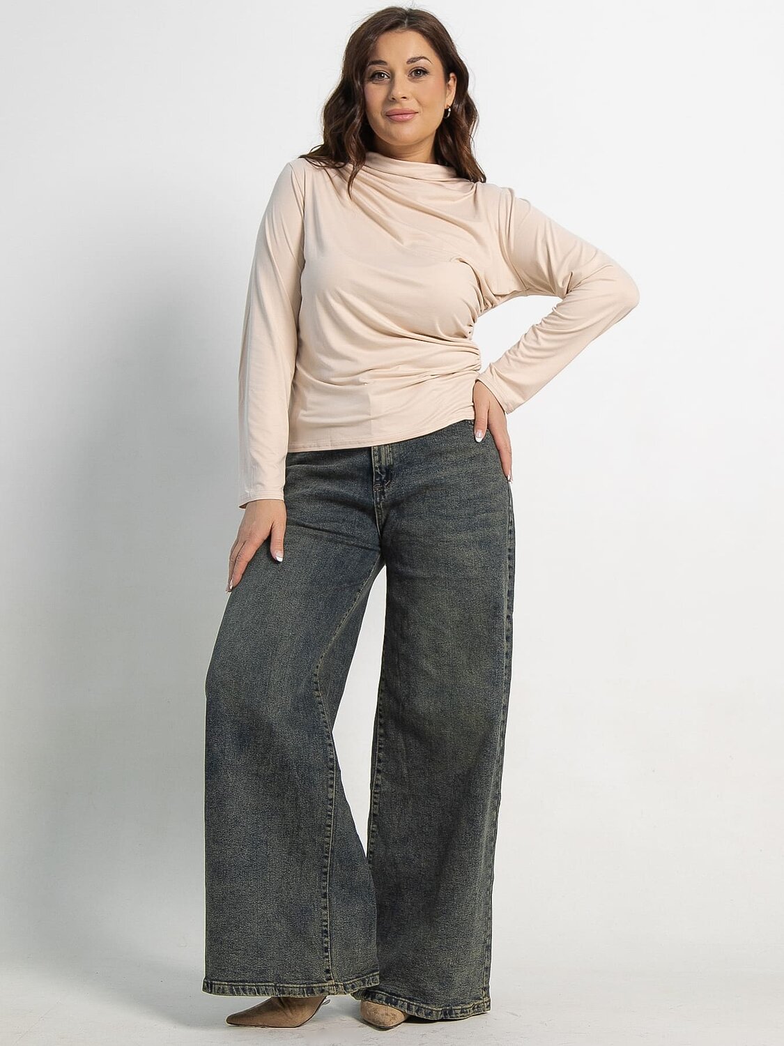 LT Collection Джинсы 582514 Б15075-4М 