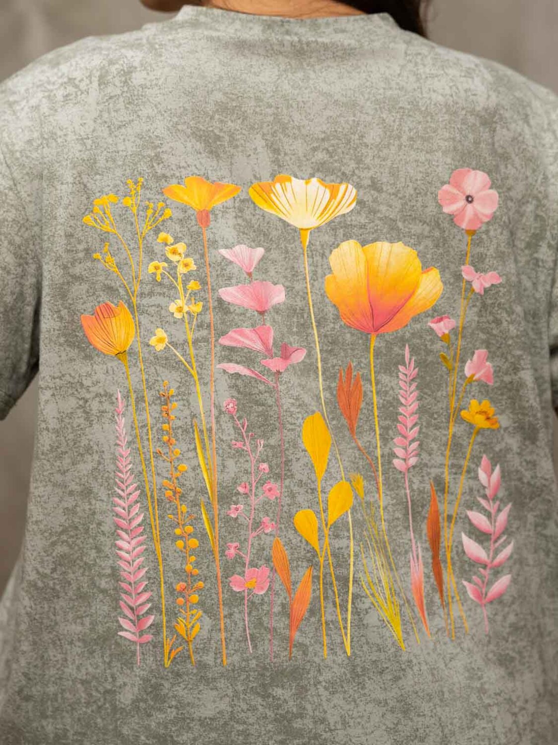 Текс-плюс Футболка 582519 00-00246772 Ментол