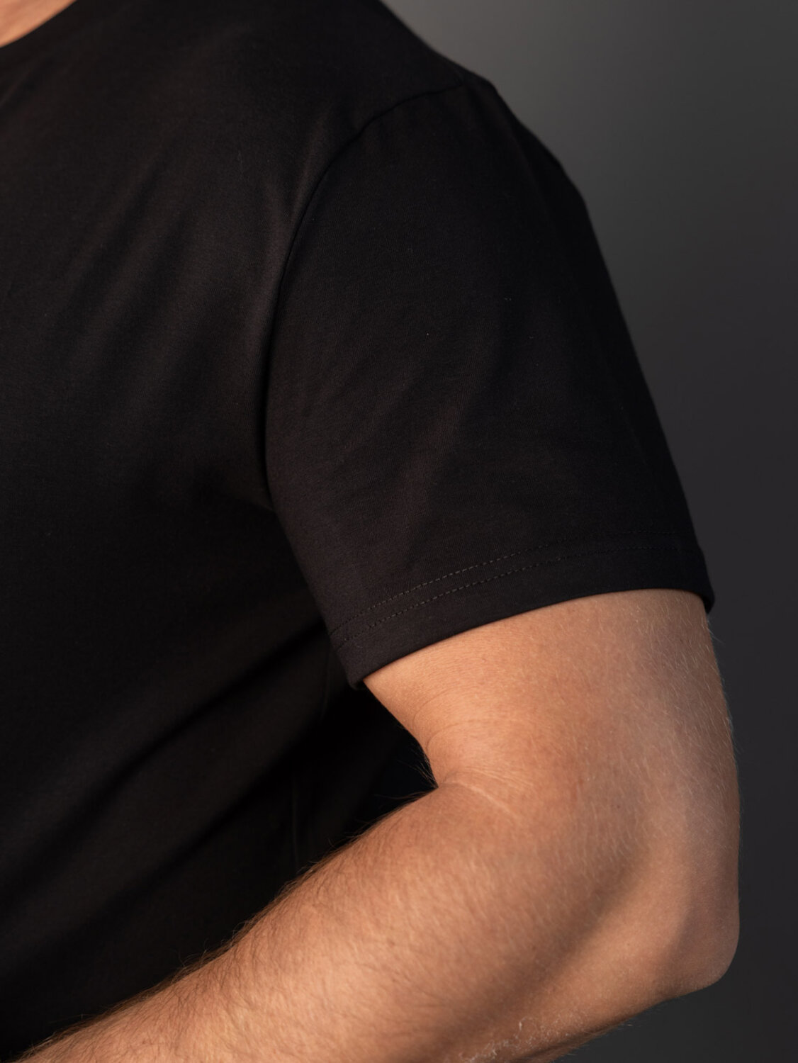 Текс-плюс Футболка 582521 00-00246850 Черный