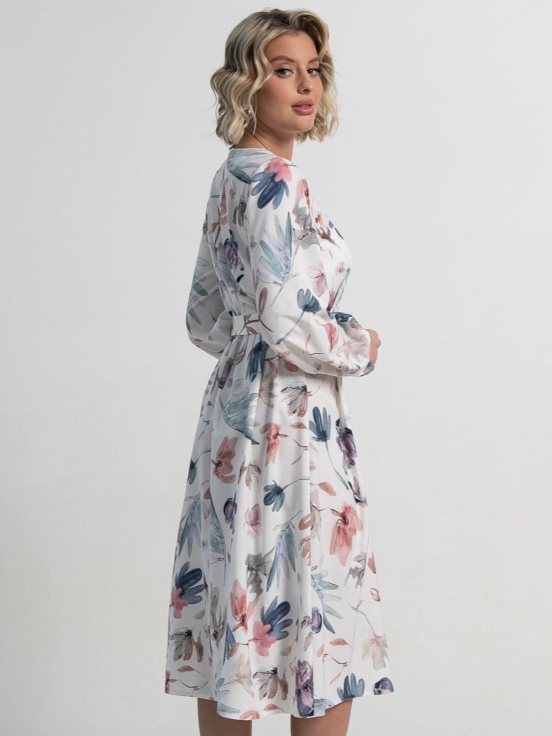 LT Collection Платье 582522 П15105-19М 