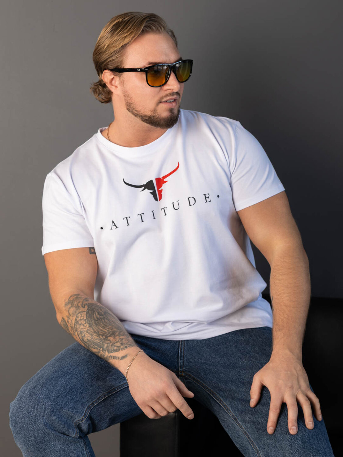 Текс-плюс Футболка 582523 00-00246847 Белый