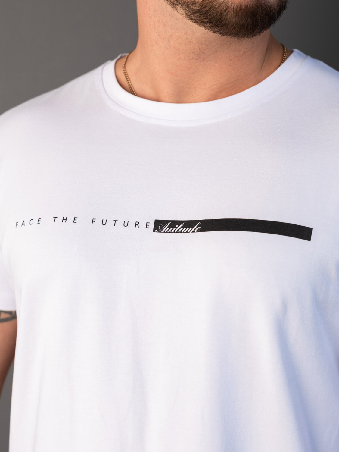 Текс-плюс Футболка 582524 00-00246843 Белый