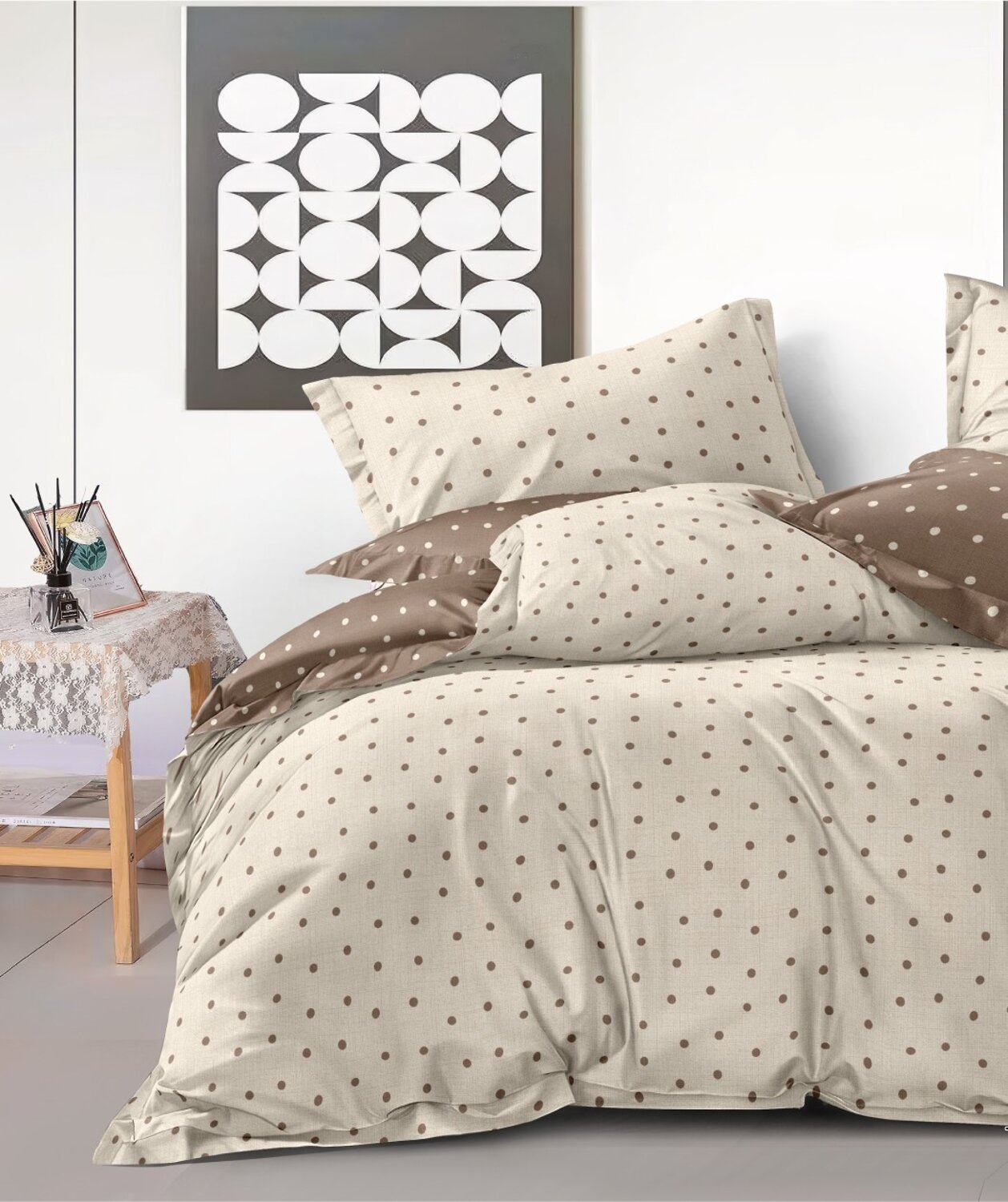 Текс-плюс КПБ Общий 582525 НФ-00000188 Стоум