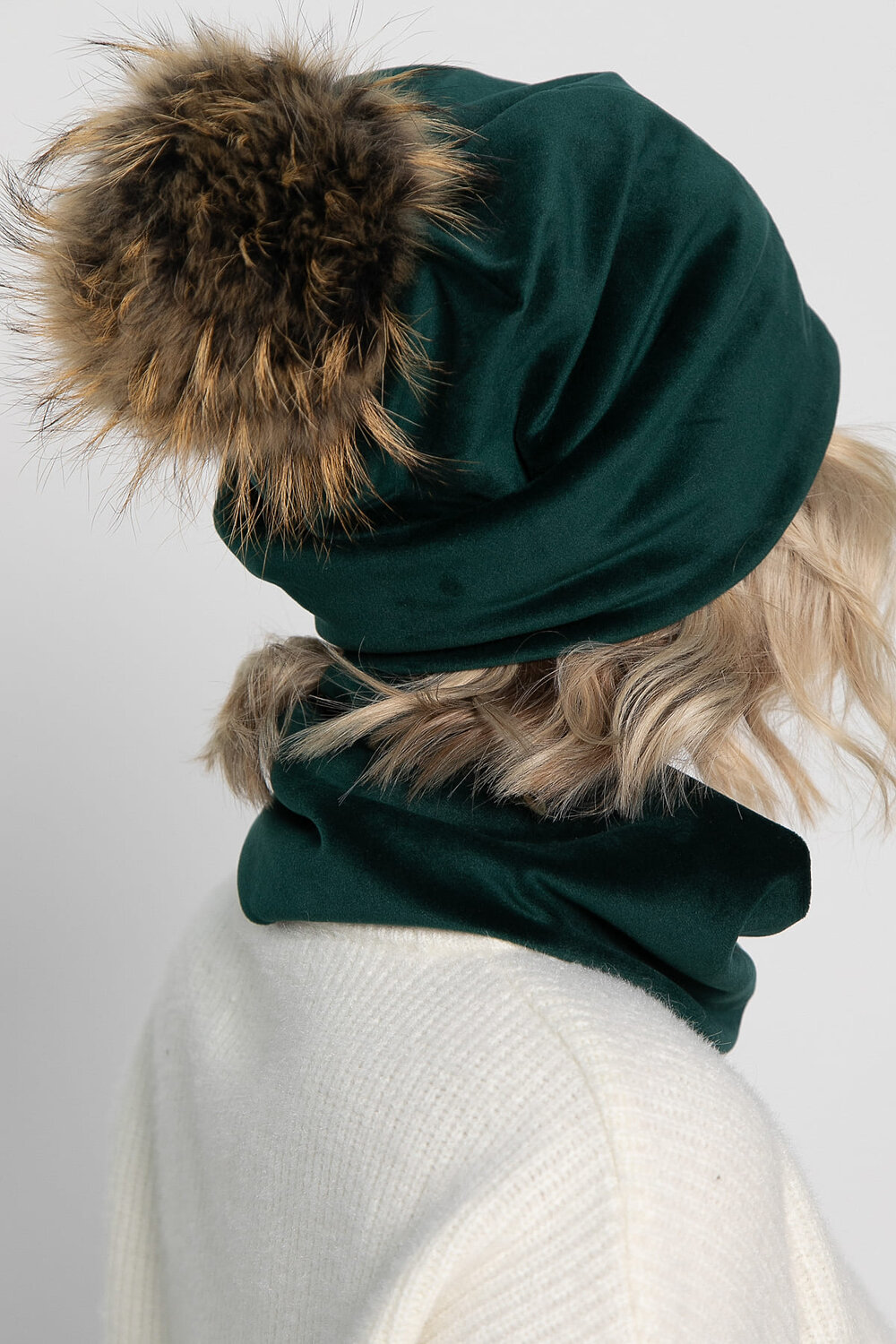 LT Collection Комплект 582534 ШПС20-23М зеленый