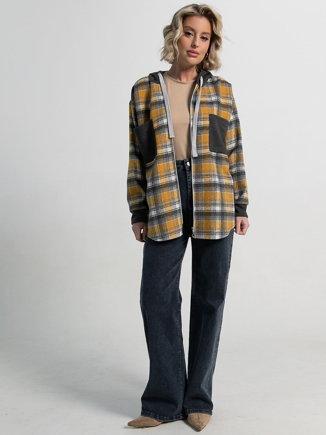 LT Collection Рубашка 582541 Б15127-50М 