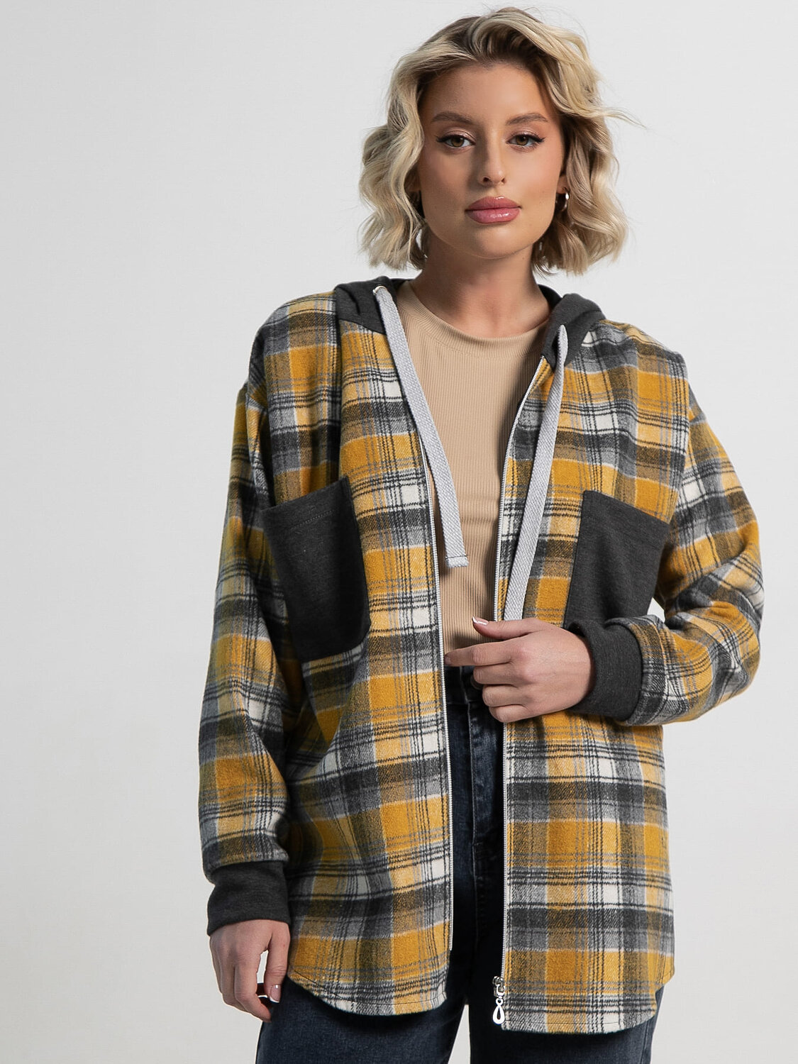 LT Collection Рубашка 582541 Б15127-50М 