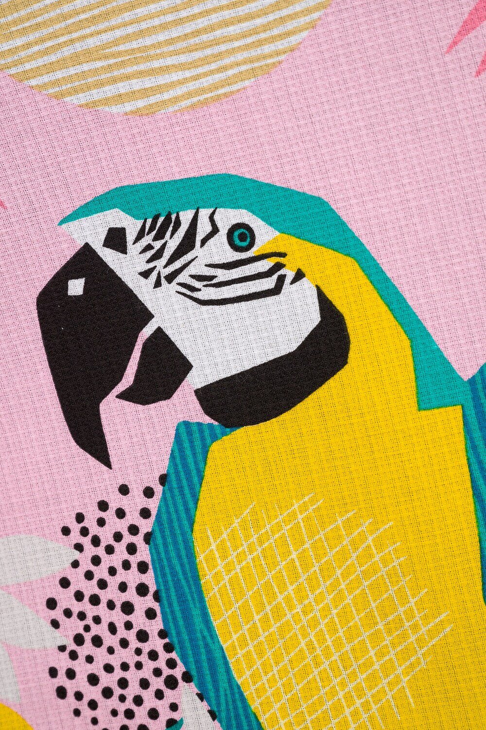 Натали Полотенце 582577 Полотенце банное Рандеву розовый