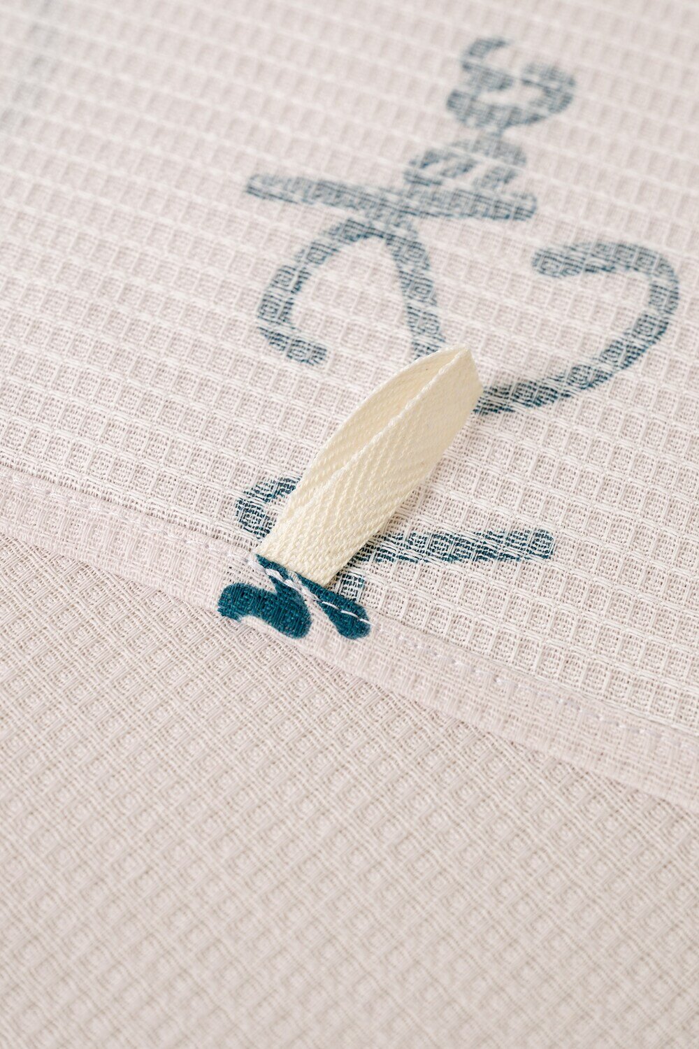 Натали Полотенце 582578 Полотенце пляжное Сауна и спа розовый персик