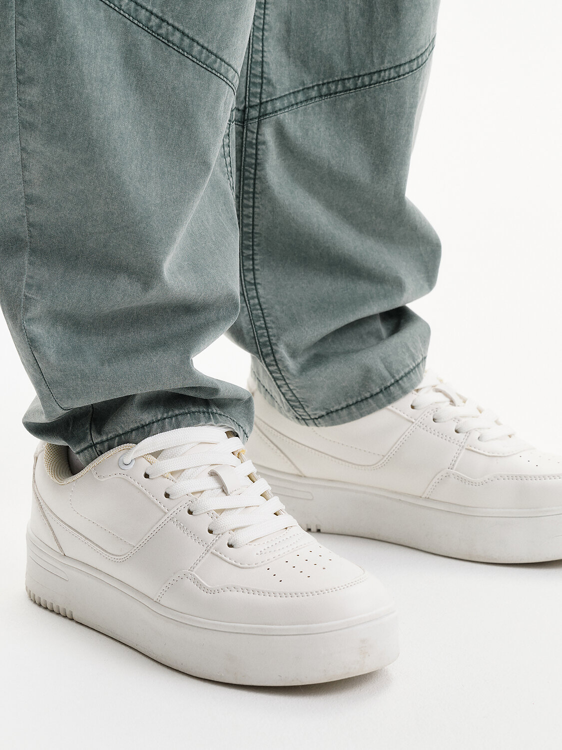 PELICAN Брюки 582581 BGPG3394/1 Зеленый