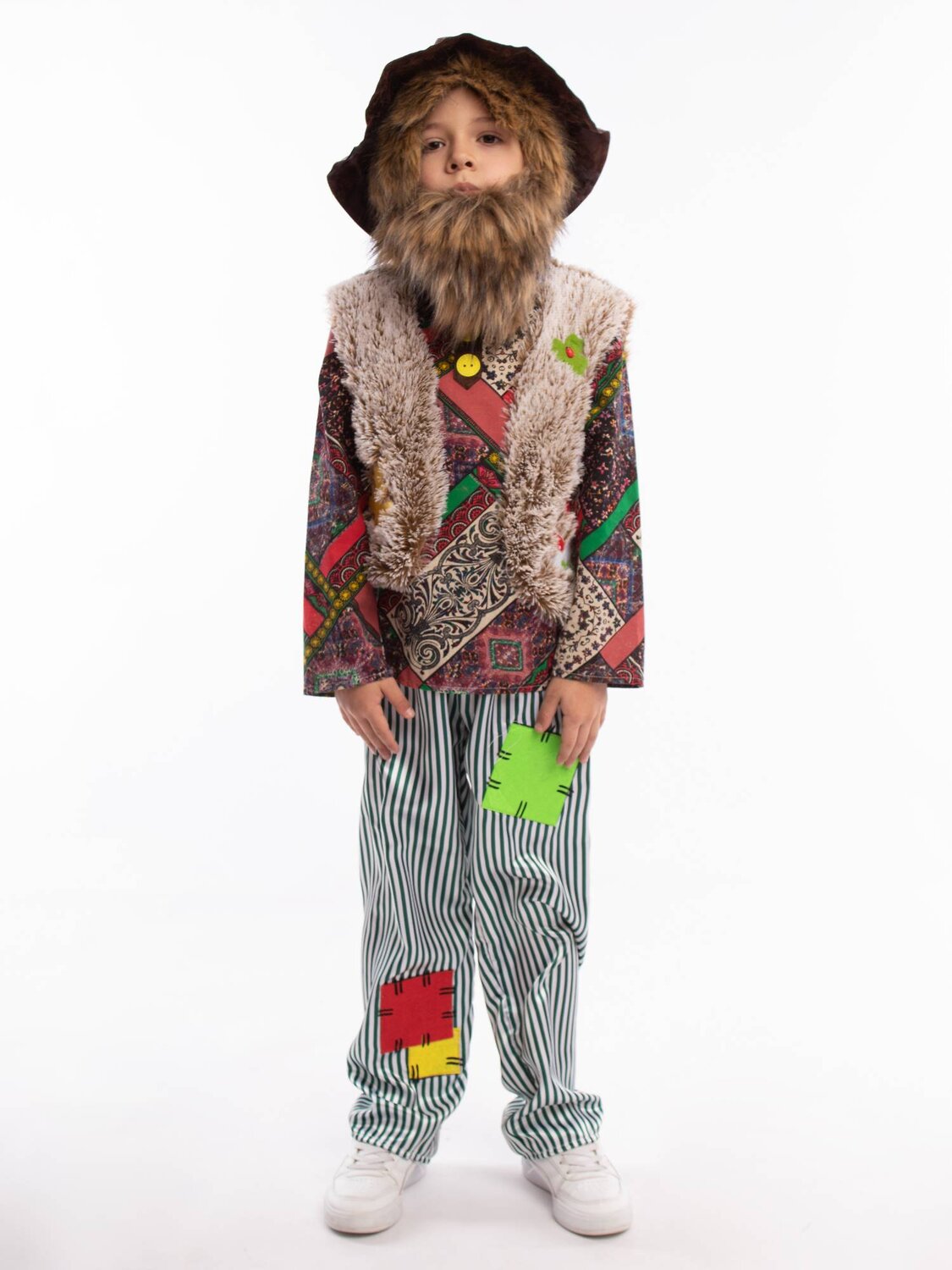 BATIK Костюм 582584 1075 к-22 Мультиколор