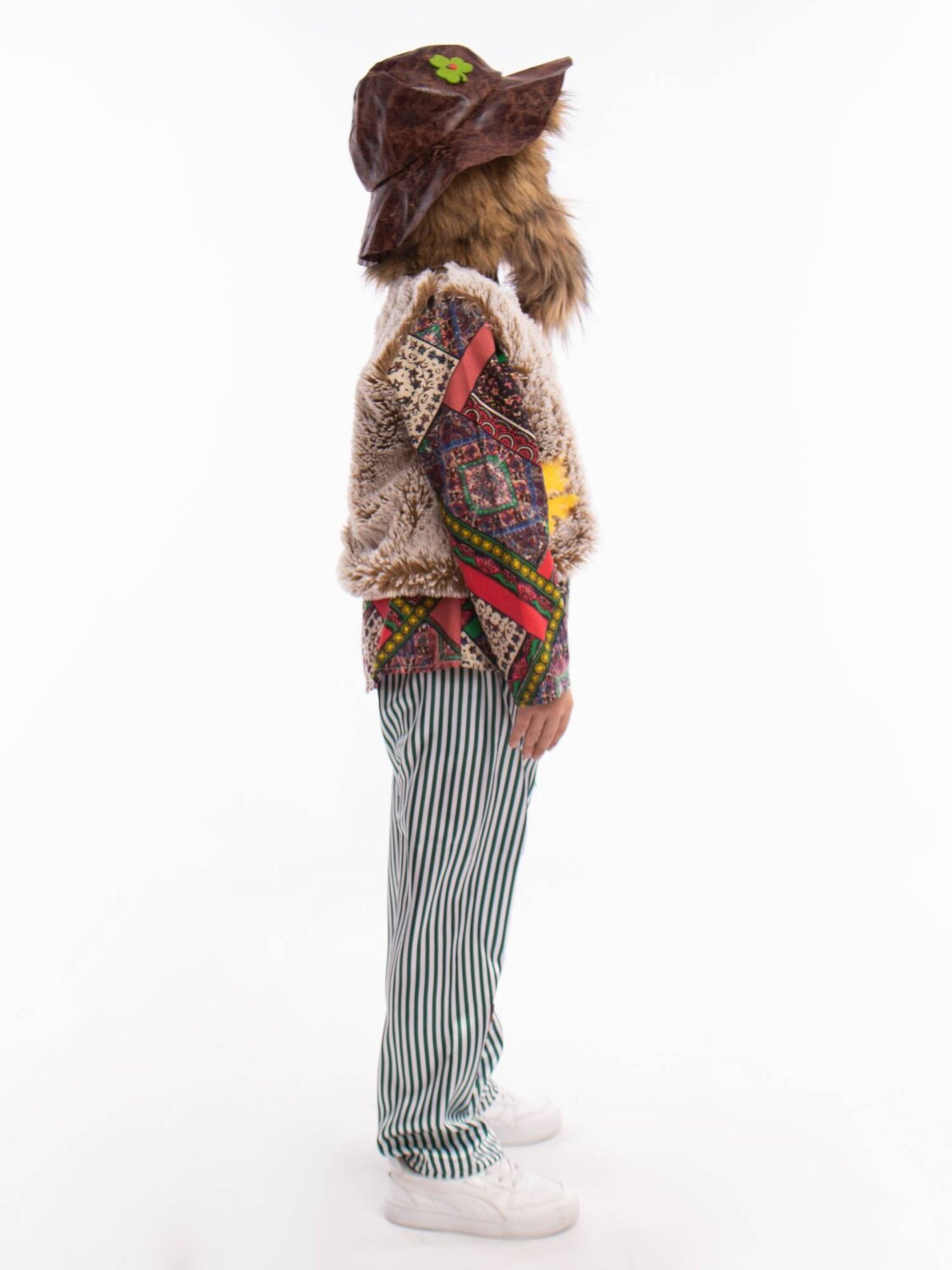 BATIK Костюм 582584 1075 к-22 Мультиколор