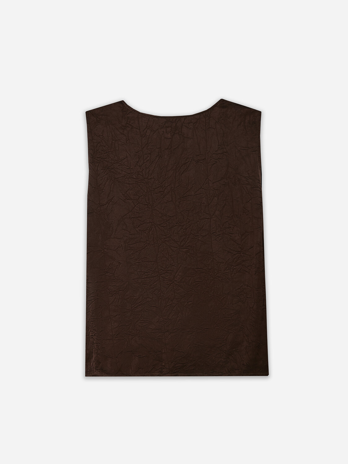 MARK FORMELLE Блуза 582591 112796 шоколадное мартини