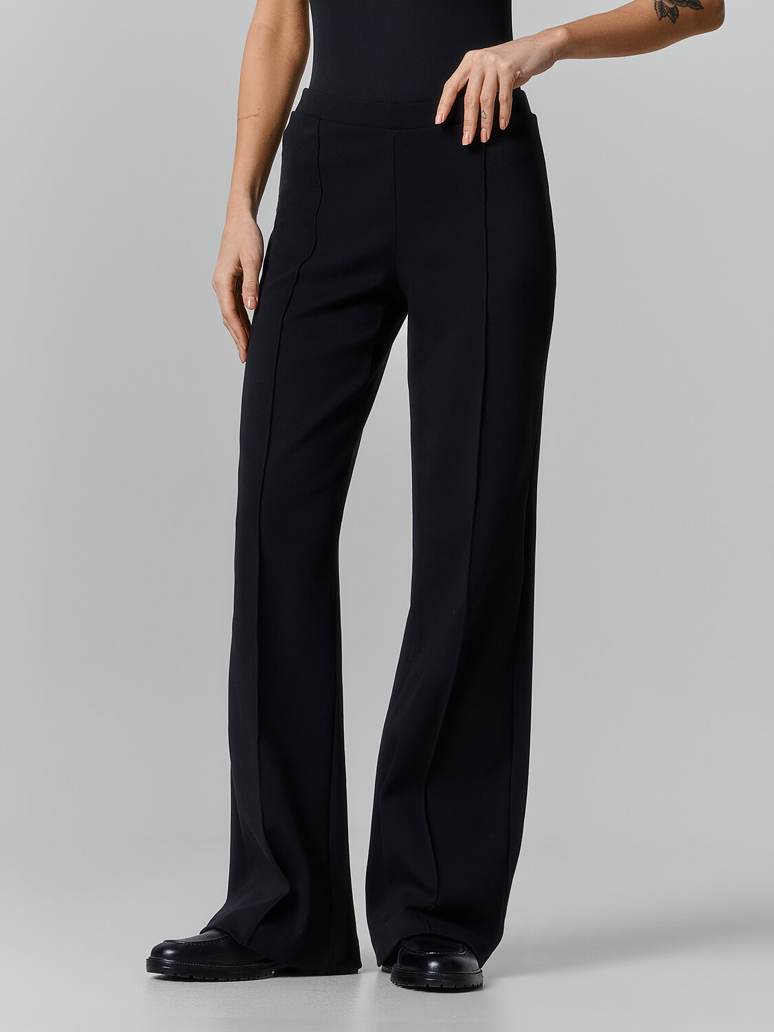 MARK FORMELLE Брюки 582598 182405 черный