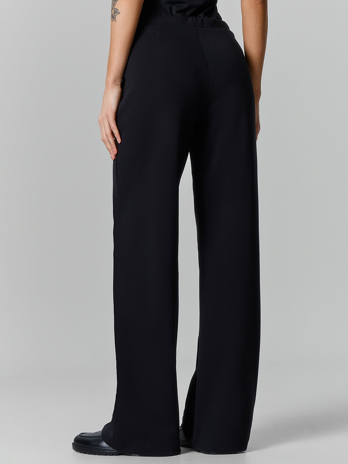 MARK FORMELLE Брюки 582598 182405 черный