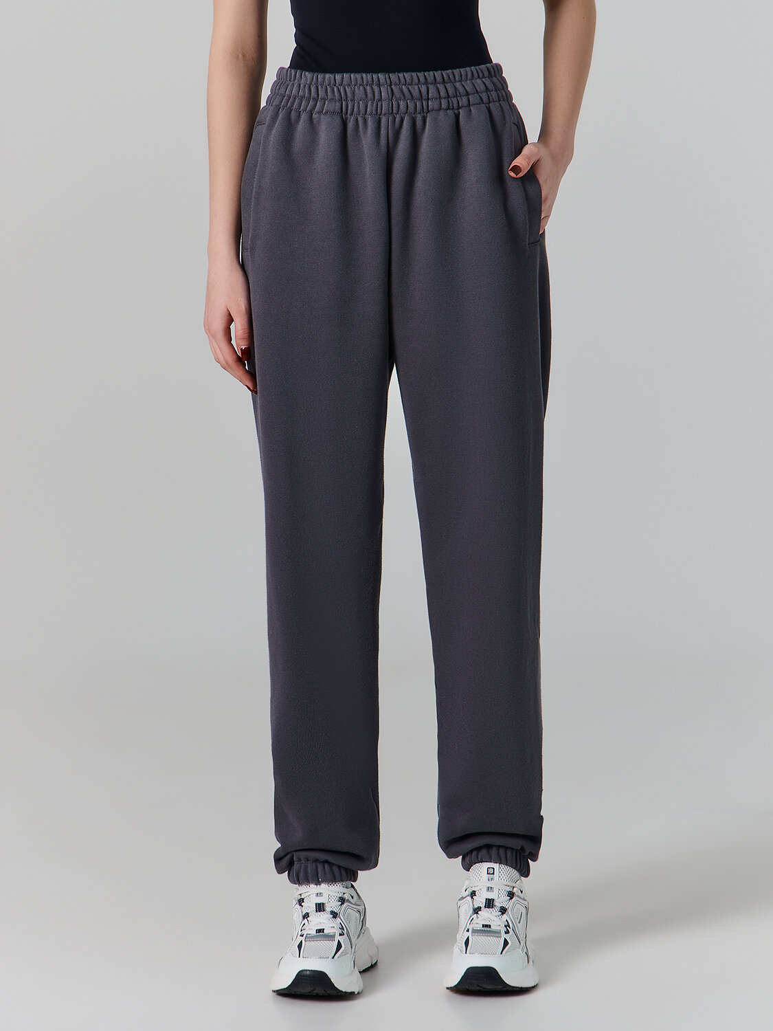 MARK FORMELLE Брюки 582600 182541 гроза