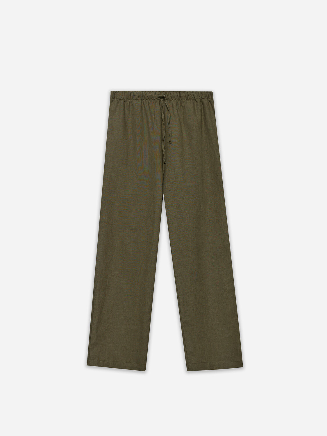 MARK FORMELLE Брюки 582601 181259-1 оливковый