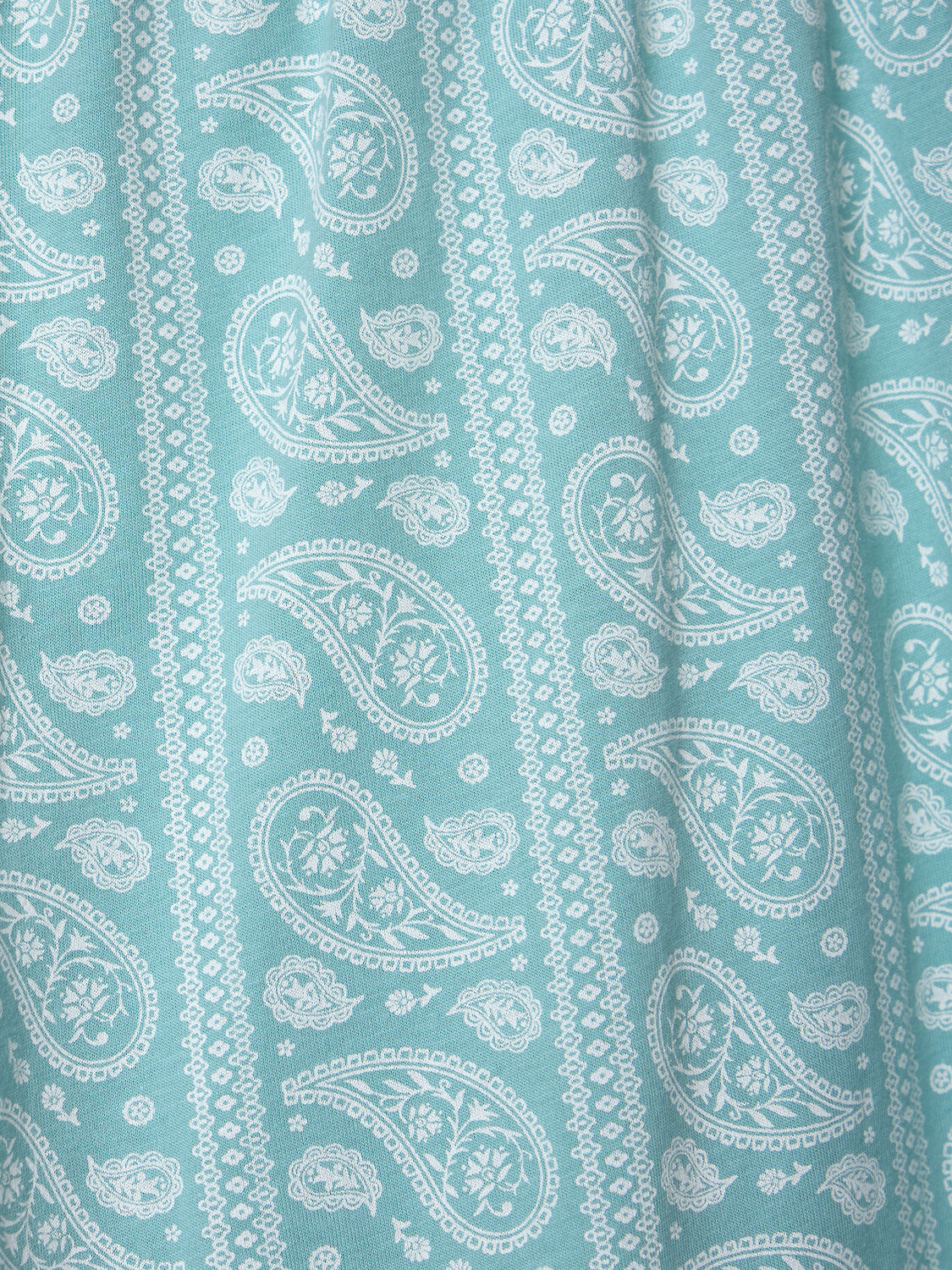 MARK FORMELLE Бриджи 582605 522249 пейсли на бирюзовом