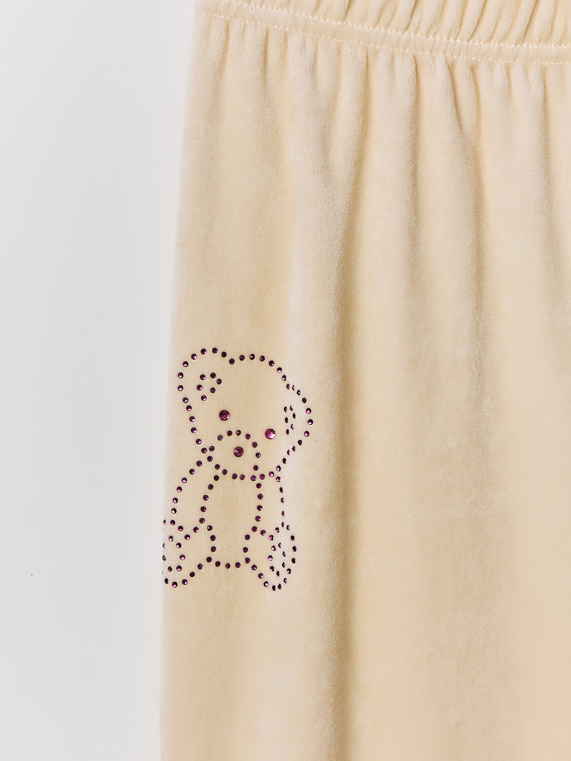 MARK FORMELLE Брюки 582606 587002 молочный +печать