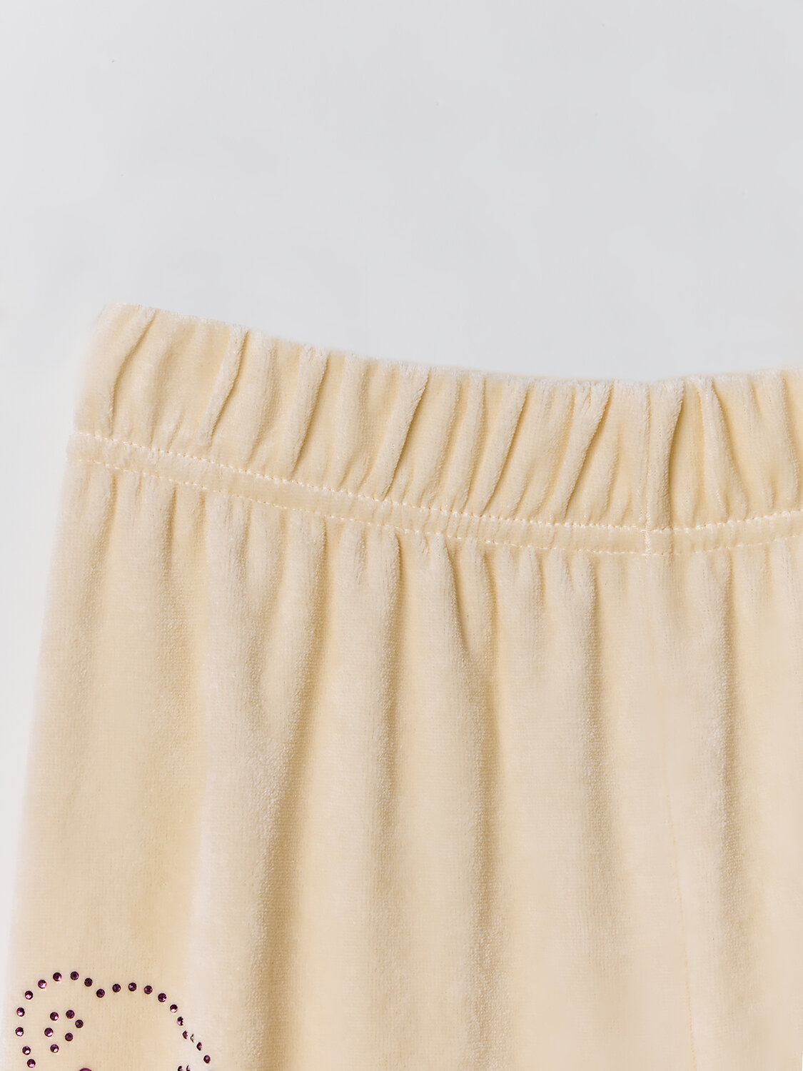 MARK FORMELLE Брюки 582606 587002 молочный +печать