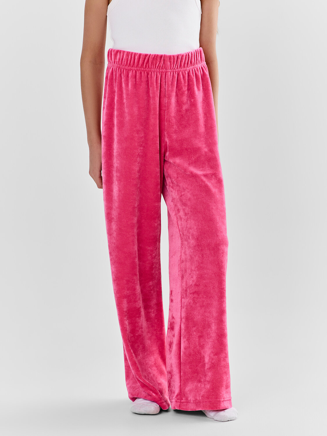 MARK FORMELLE Брюки 582607 587002 розовый +печать