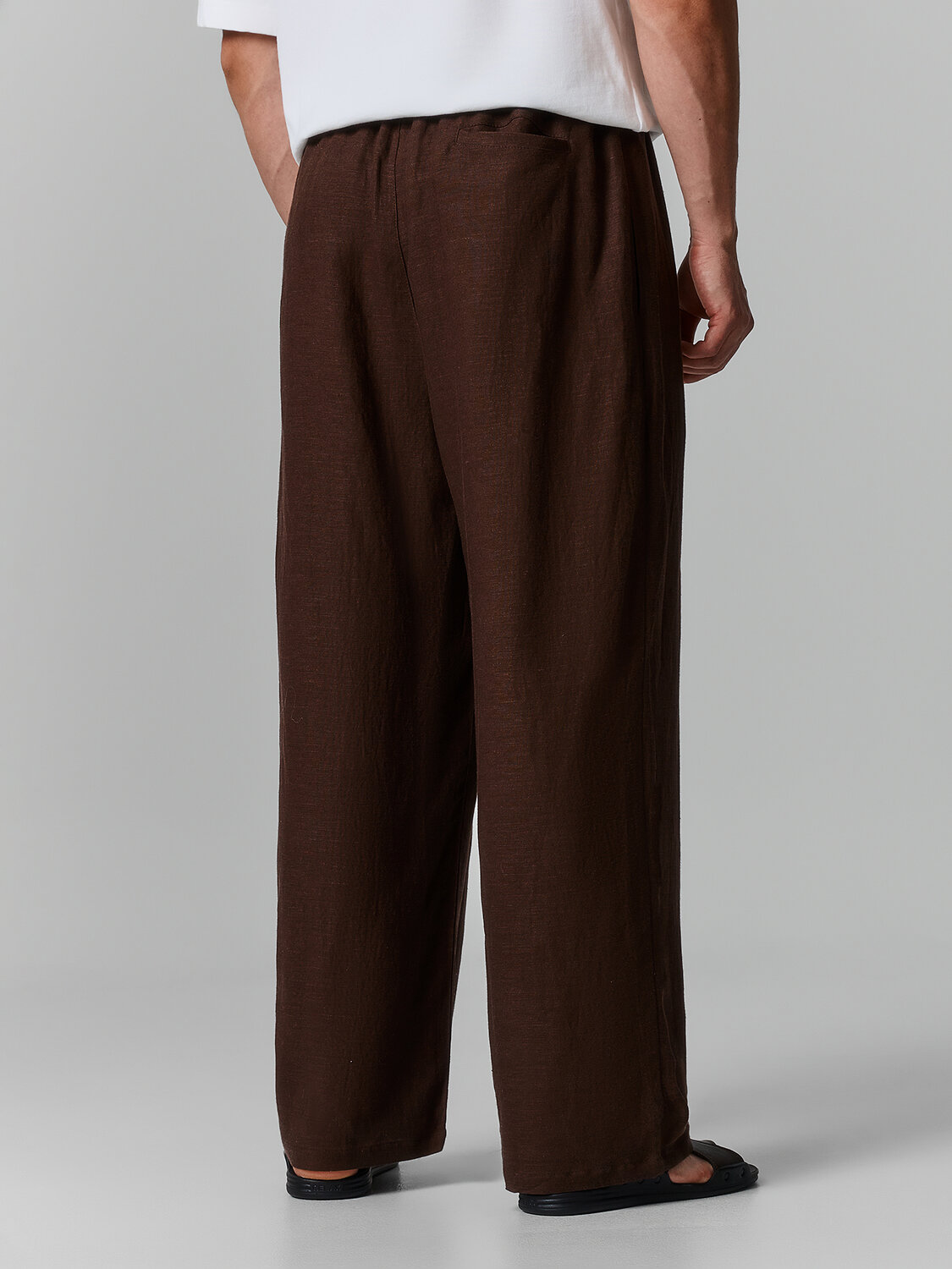 MARK FORMELLE Брюки 582610 181303 кофейное зерно