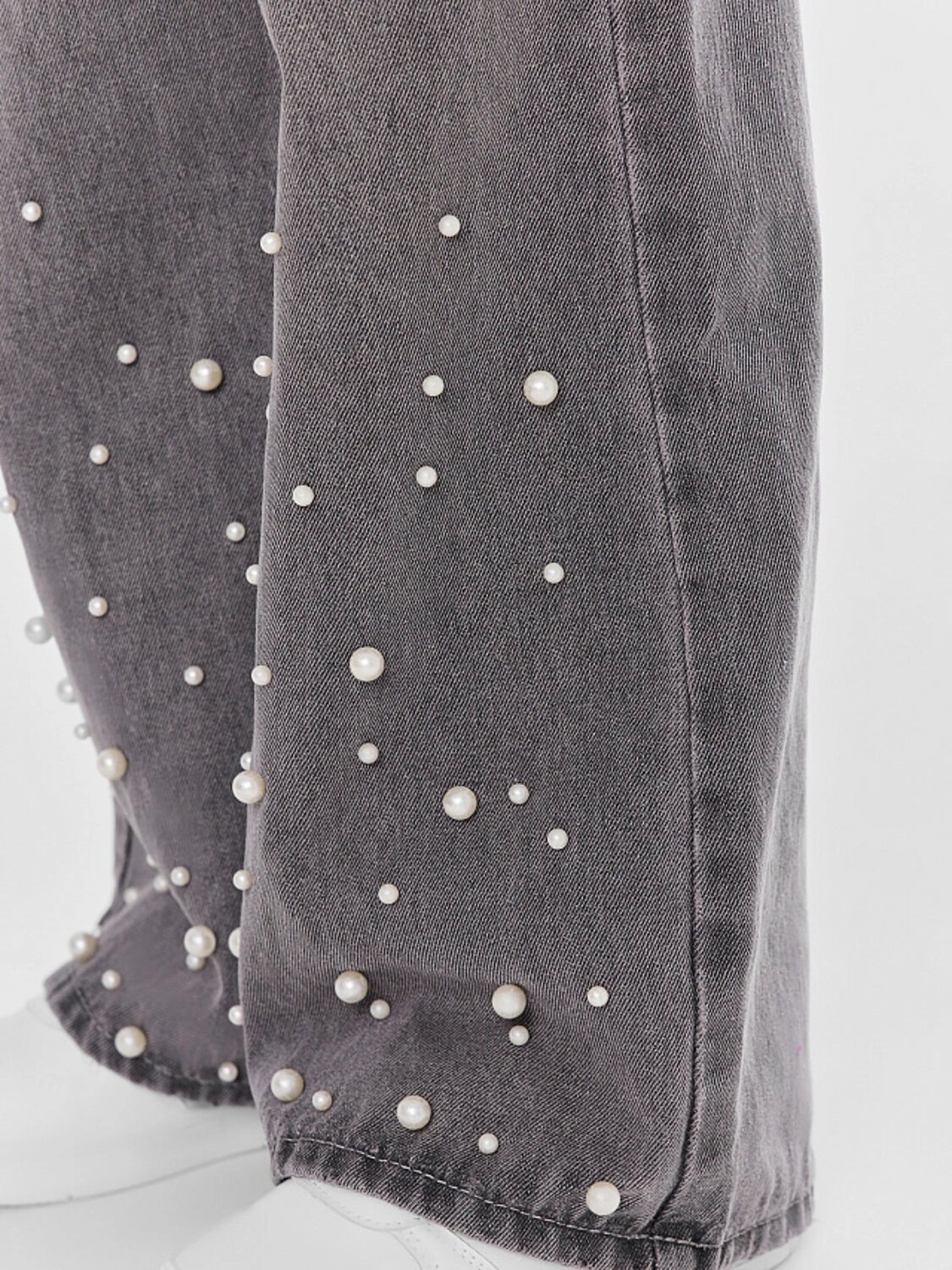 MARK FORMELLE Джинсы 582616 2026-1DTG501h-5d светло -серый