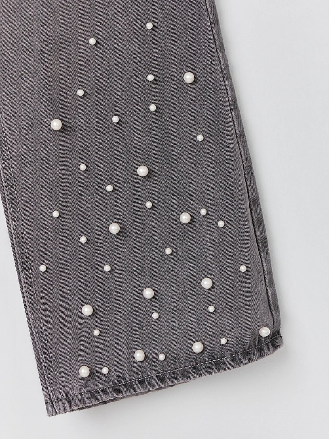 MARK FORMELLE Джинсы 582616 2026-1DTG501h-5d светло -серый